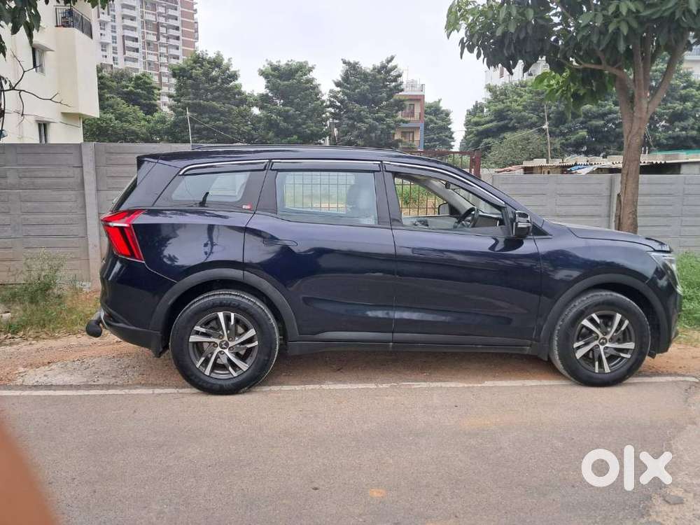 Just Like New Xuv700