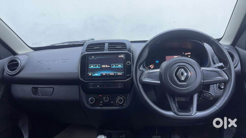 Renault Kwid Rxt 1.0, 2022, Petrol