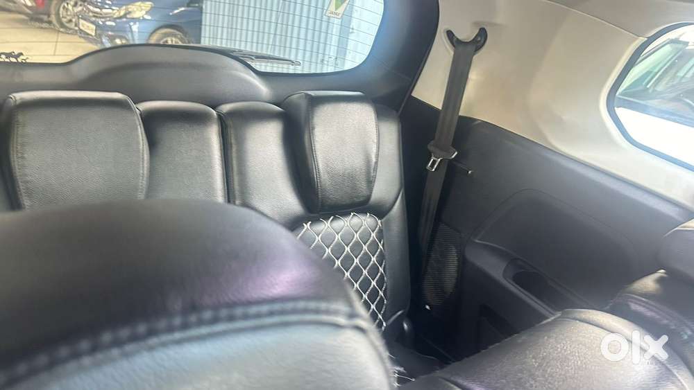 Tata Safari 2.0 Xza Plus Jet, 2022, Diesel