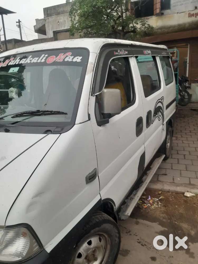 Maruti Suzuki Vitara 7 Seater 2015