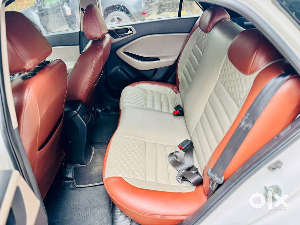 Hyundai I20 Magna 1.4 Crdi, 2016, Diesel