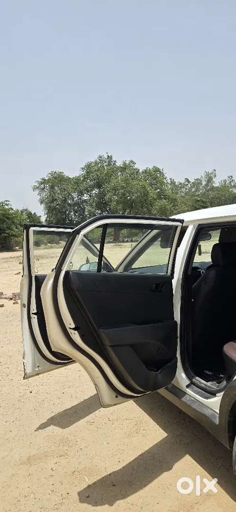 Hyundai Creta 1.4 S Diesel