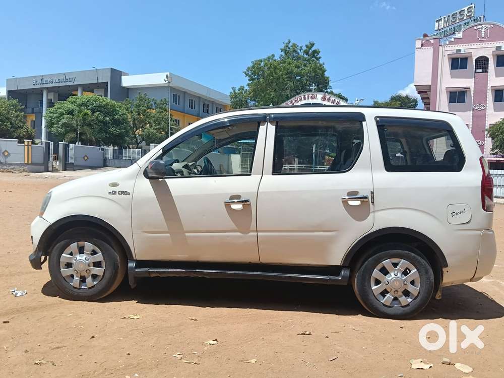 Mahindra Xylo D4, 2019, Diesel