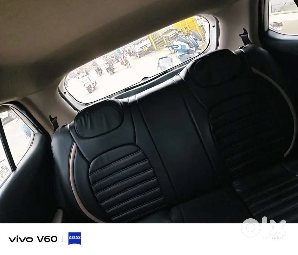 Hyundai Grand I10 Push Button Start Diesel Manual 2013 Car