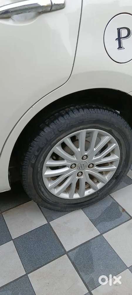 Maruti Suzuki Dzire 2018 Petrol 38000 Km Driven