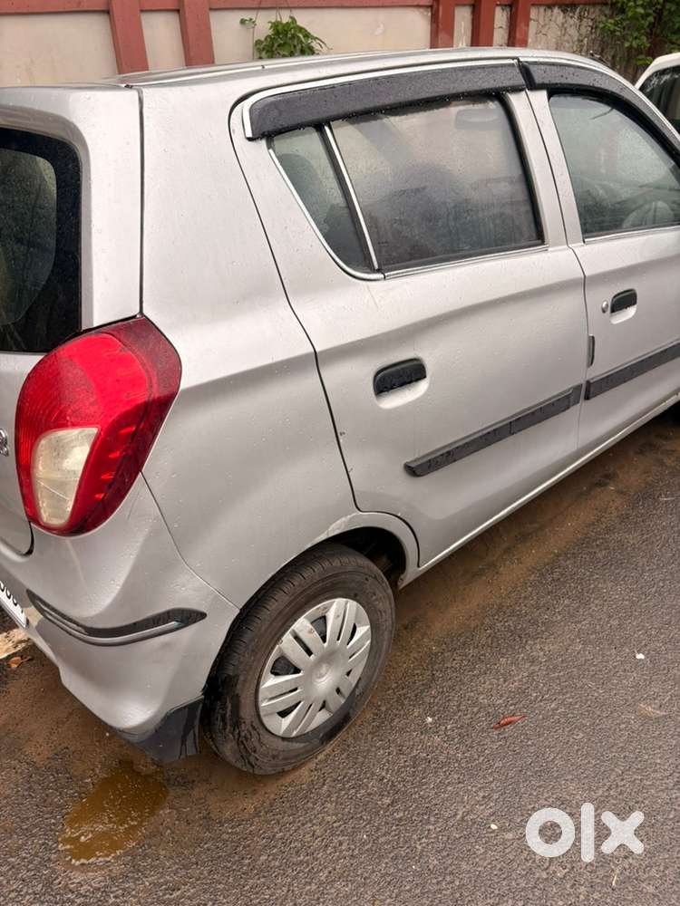 Car For Urgent Sell