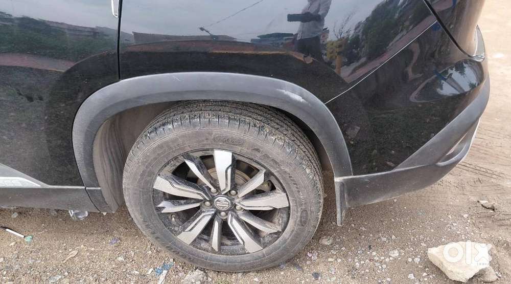 Mg Hector Sharp Pro 2.0 Turbo Diesel Mt, 2020, Diesel