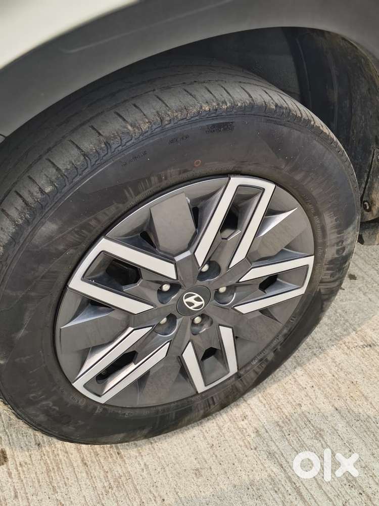 Hyundai Venue 1.5 Crdi Sx (o), 2021, Diesel