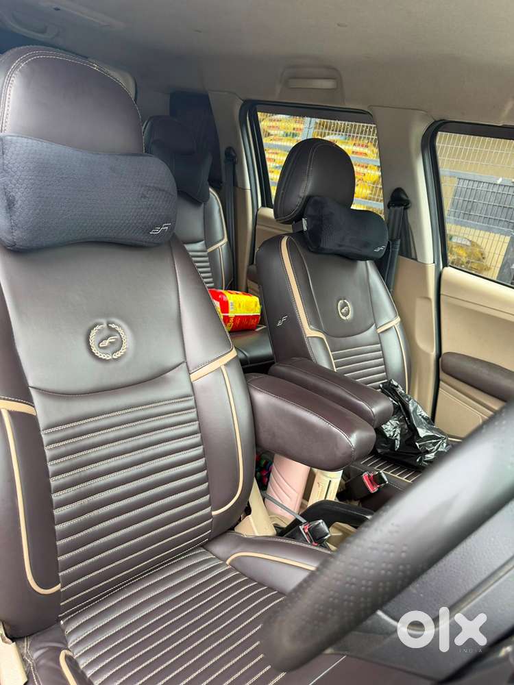 Mahindra Tuv 300 Diesel 2018