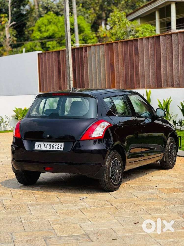 Maruti Suzuki Swift, 2014, Petrol