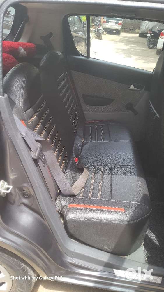 Maruti Suzuki Alto 800 Lxi, 2017