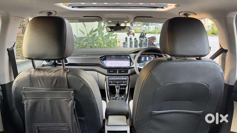 Volkswagen Tiguan 1.0 Tsi, 2023, Petrol
