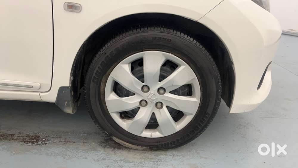 Honda Mobilio S I-vtec, 2015, Petrol