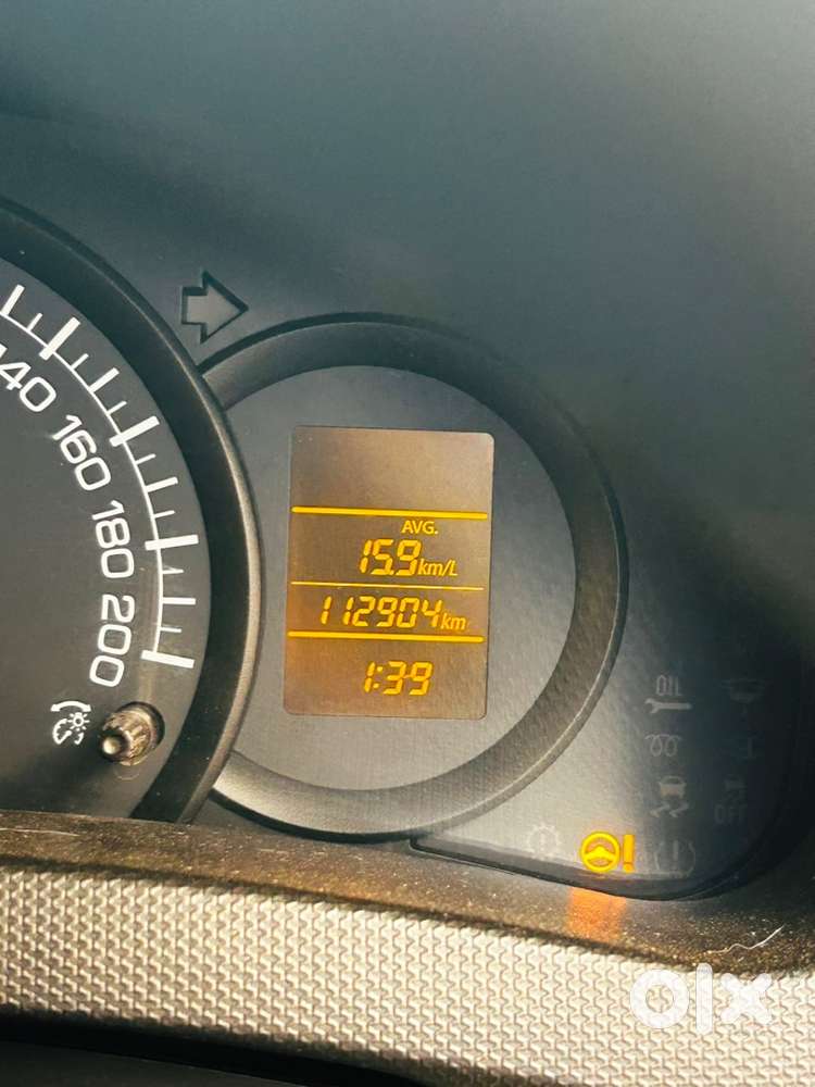 Swift Dzire Diesel 2015