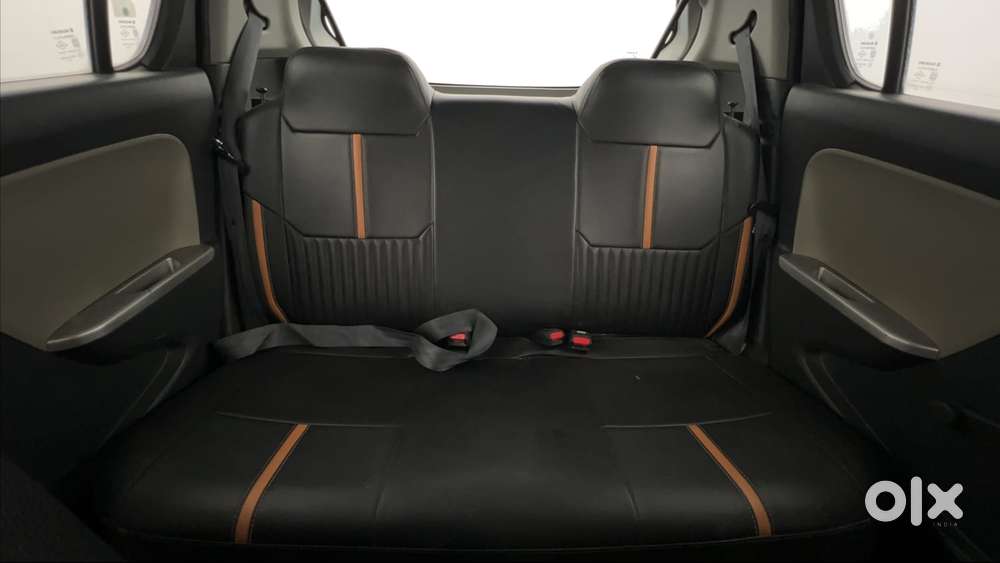 Maruti Suzuki Alto K10 2010-2014 Vxi, 2019, Petrol