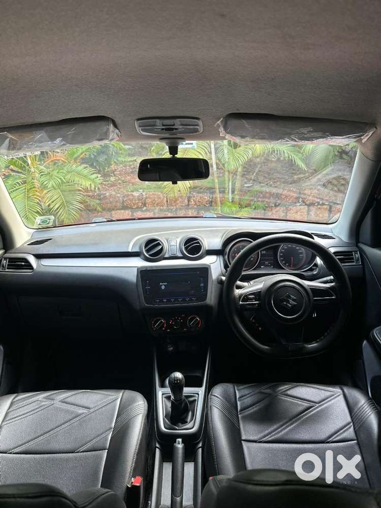 Maruti Suzuki Swift 2022 Petrol Well Maintained