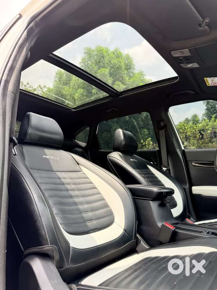 Kia Seltos Gtx Plus, 2023, Diesel