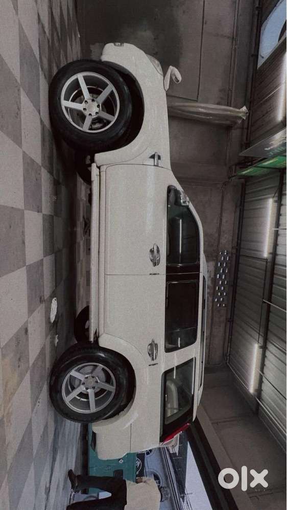 Ford Endeavour 2010 Automatic