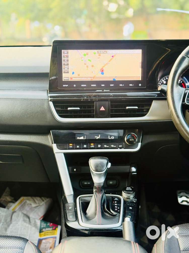 Kia Seltos 1.5 Gtx+ Diesel At, 2020, Diesel