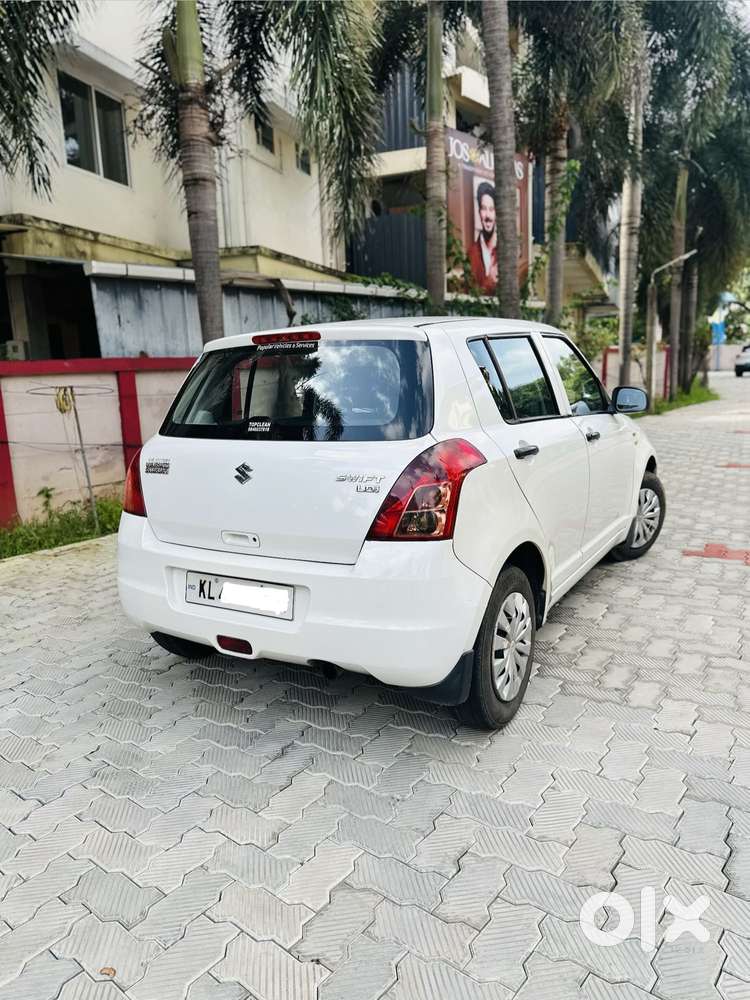 Maruti Suzuki Swift Ldi Bsiv, 2008, Diesel