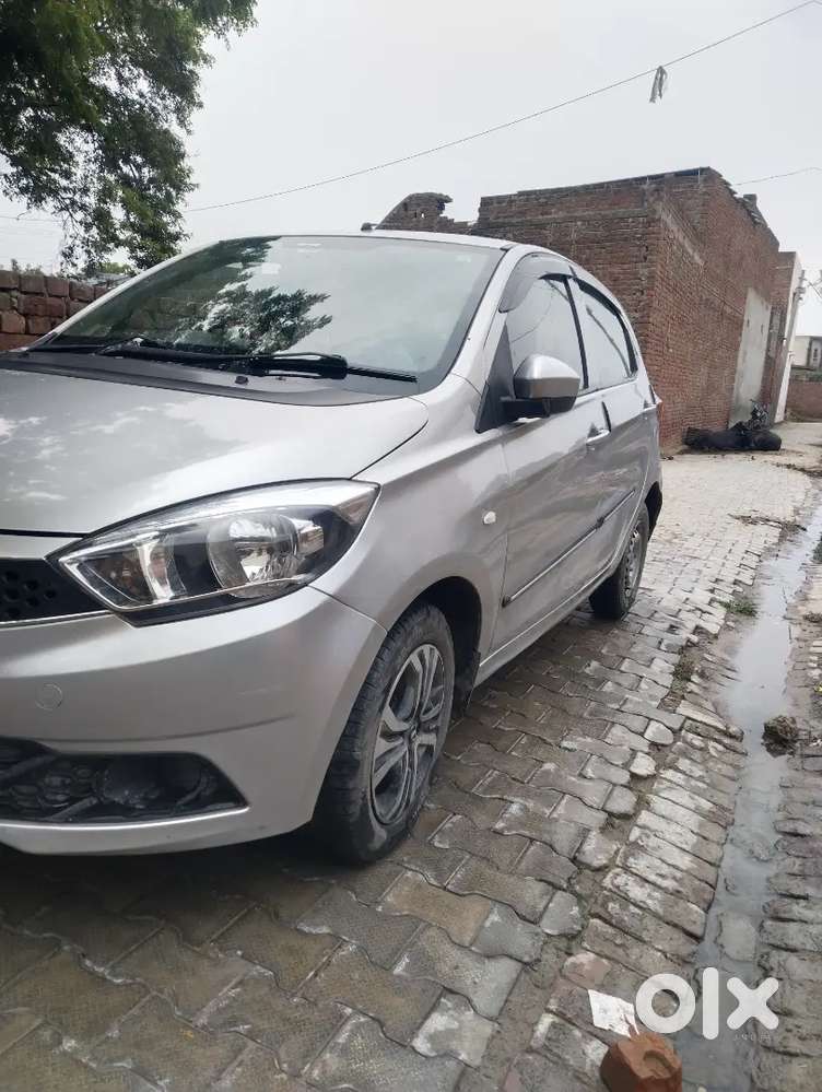 Tata Tiago Ev Xz Plus 2019