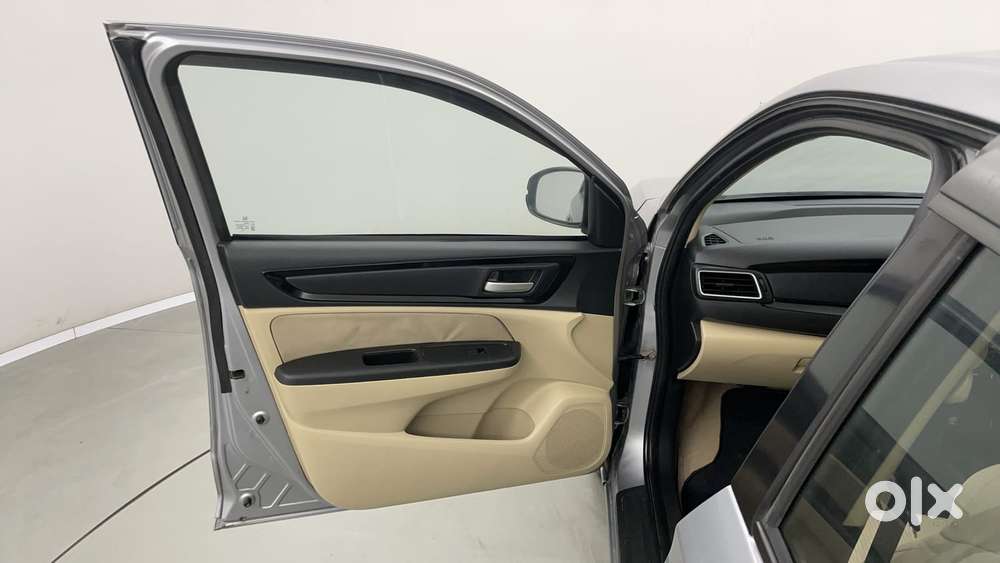 Honda Amaze S Petrol, 2018, Petrol