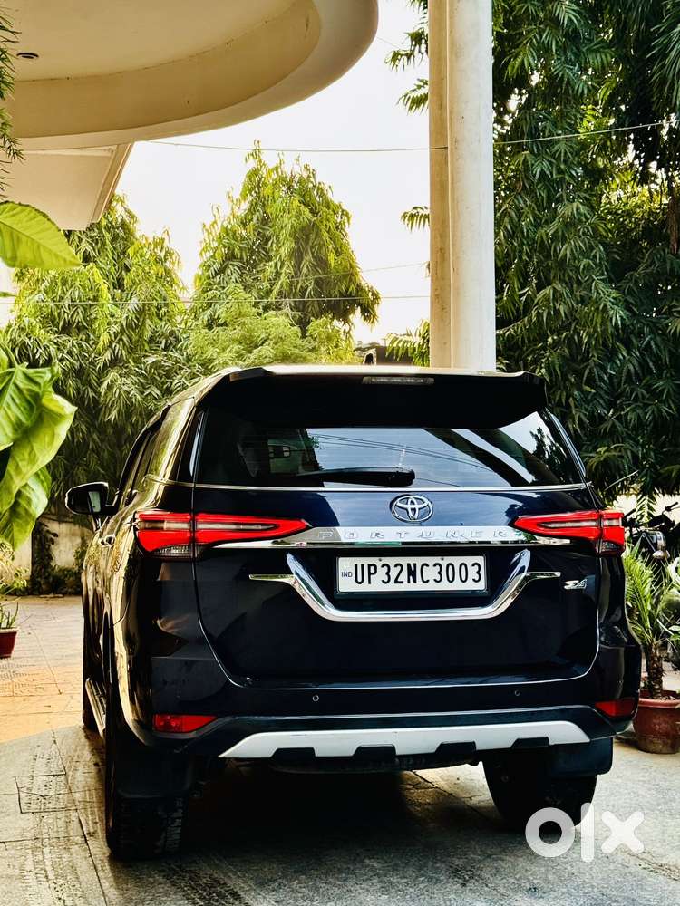 Toyota Fortuner 4x2 At 2.8 Diesel, 2022, Diesel