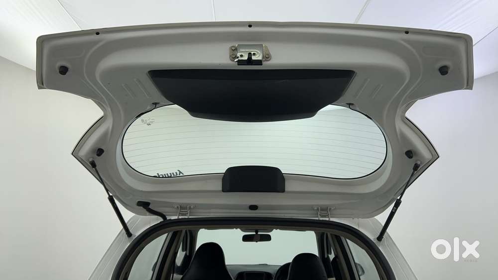 Hyundai New Santro 1.1 Asta Mt, 2019, Cng & Hybrids