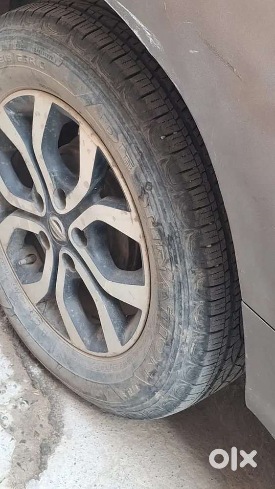 All Tyres New 10 Month Insurance Left Sealed Engine