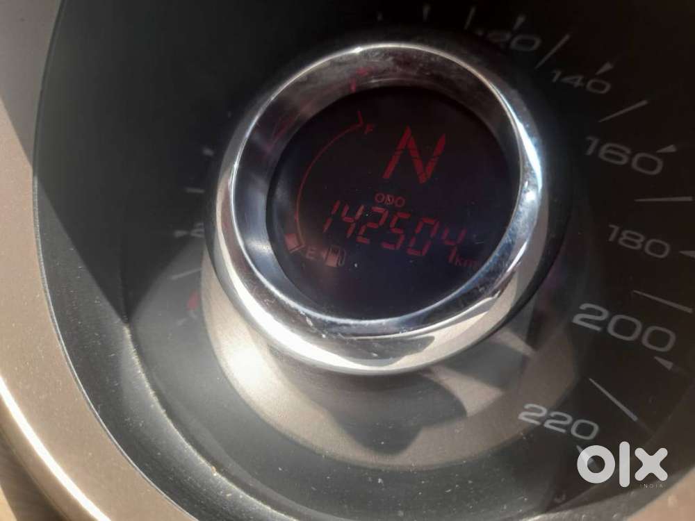 Mahindra Xuv500 2014 Diesel