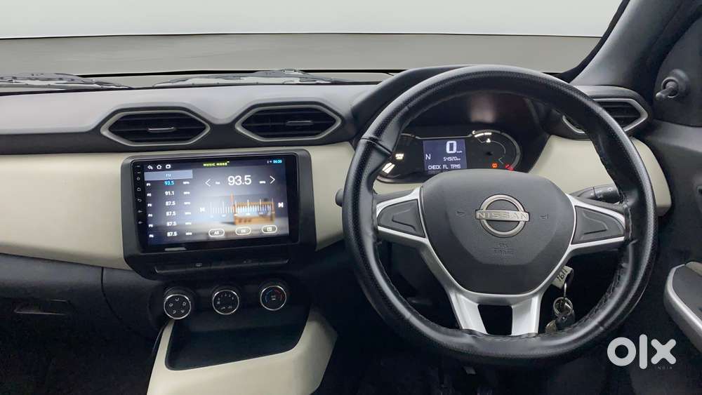 Nissan Magnite 1.0 Xe, 2024, Petrol