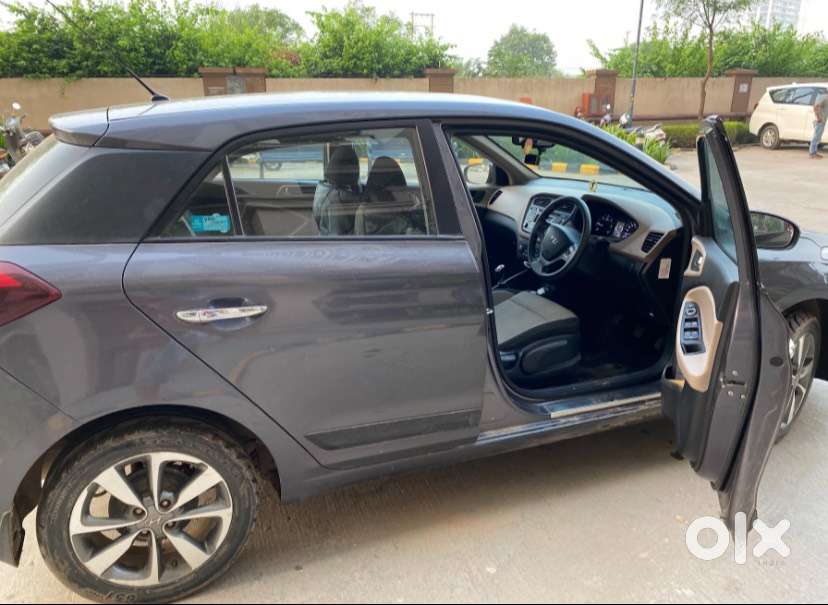 Good Condition Car