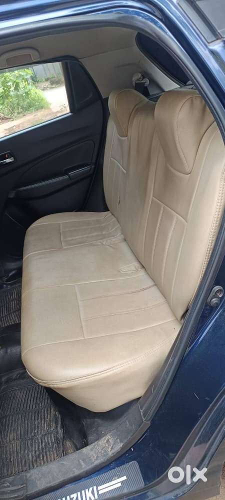 Maruti Swift Vxi 2019