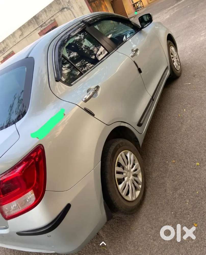 Maruti Suzuki Dzire 2023 Petrol Good Condition 695000