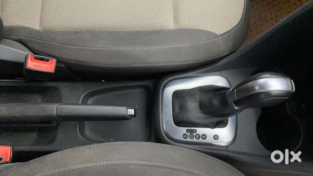 Volkswagen Polo Gt Tsi, 2018, Petrol