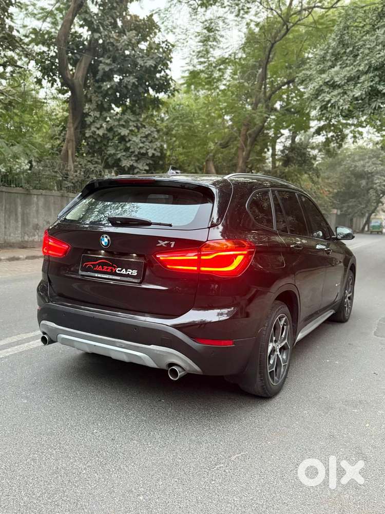 Bmw X1 2.0 Sdrive 20d, 2018, Diesel
