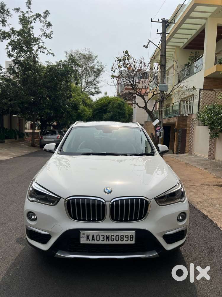 Bmw X1 Sdrive 20d X Line, 2019, Diesel