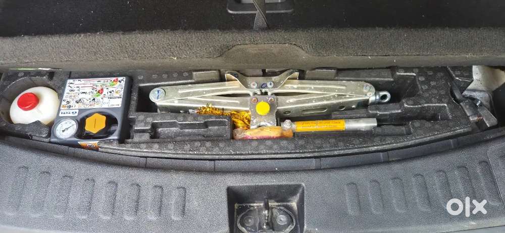 Tata Harrier 2.0 Kryotec 2023 Diesel Manual