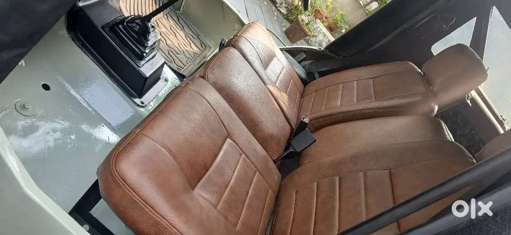 2004 Mdi 2wd Jeep, New Paper ⁹⁴⁴⁷³³⁰⁶⁹⁷