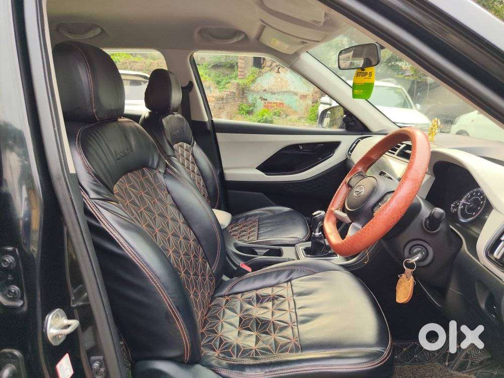 Hyundai Creta 1.4 S, 2021, Petrol