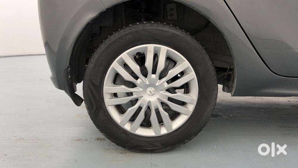 Tata Tiago Xz, 2021, Petrol