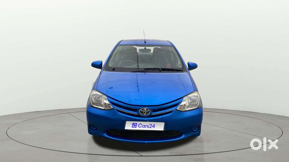Toyota Etios Liva Gd, 2013, Diesel