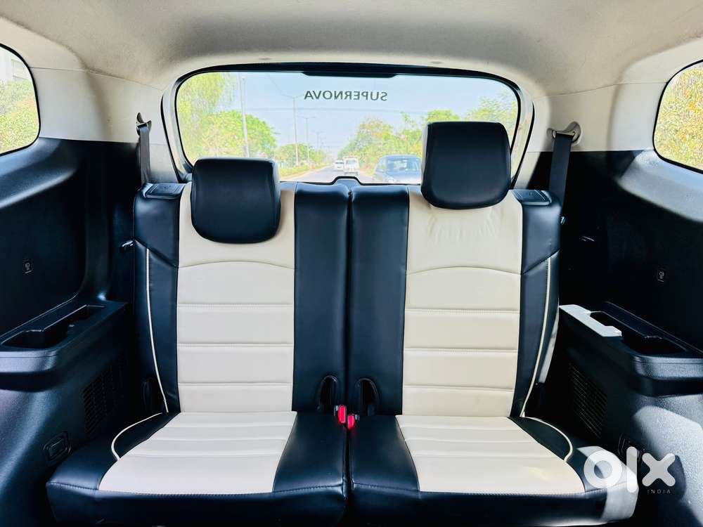 Kia Carens 1.4 Prestige Turbo 7 Str, 2022, Petrol