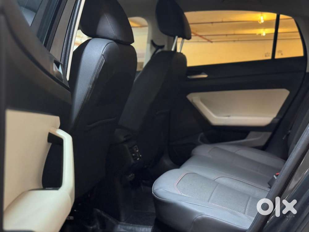 Volkswagen Virtus Gt Plus 1.5 Tsi Evo Dsg (electric Seats), 2025, Pe..