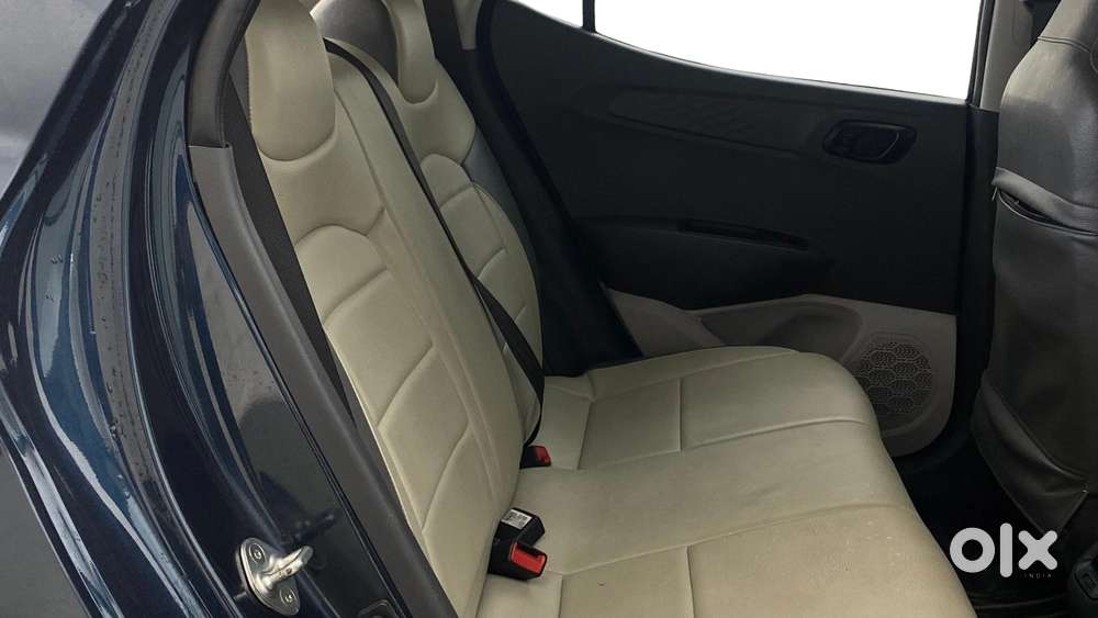 Hyundai Grand I10 Nios Magna 1.2 Kappa Vtvt, 2022, Petrol