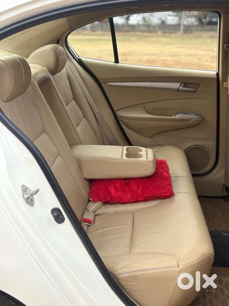 Honda City 2008-2011 1.5 V Mt, 2011, Petrol