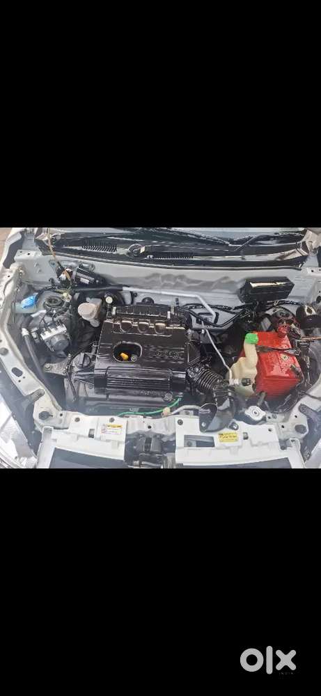 Maruti Alto K10 Vxi O 2019