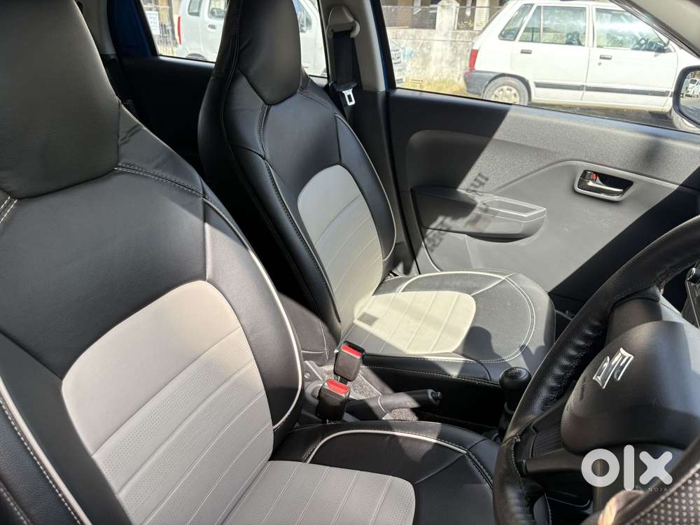 Maruti Suzuki Alto K10 1.0 Vxi, 2023, Petrol