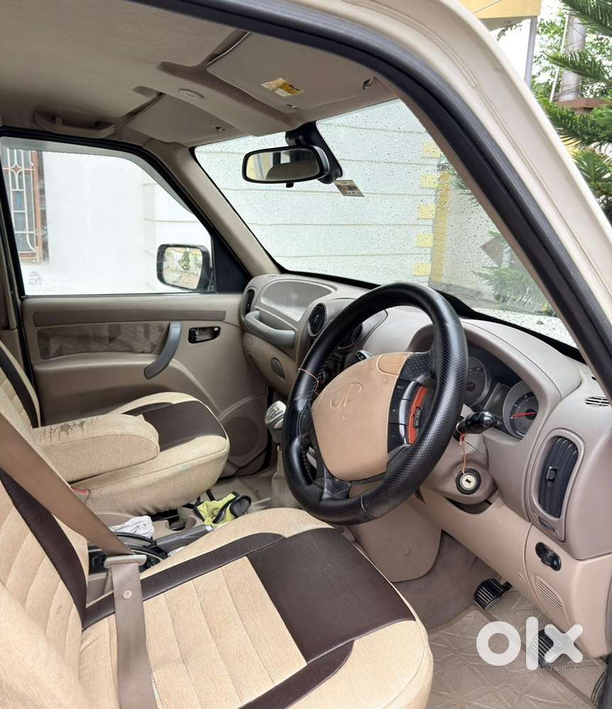 Mahindra Scorpio 2013 Diesel 150000 Km Driven