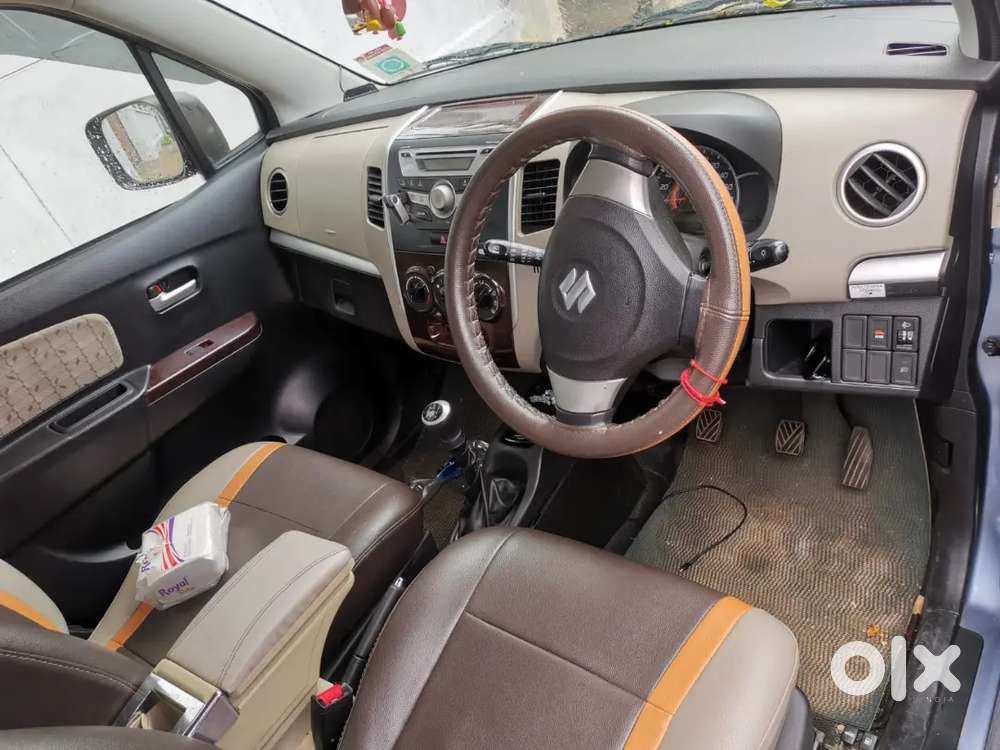 Low Km Single Drive Wagnor